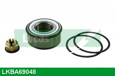 LUCAS ENGINE DRIVE lkba69048 -  Комплект подшипника ступицы колеса